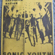 Illustration for article titled Germs drummer Don Bolles is selling off his old punk flyers
